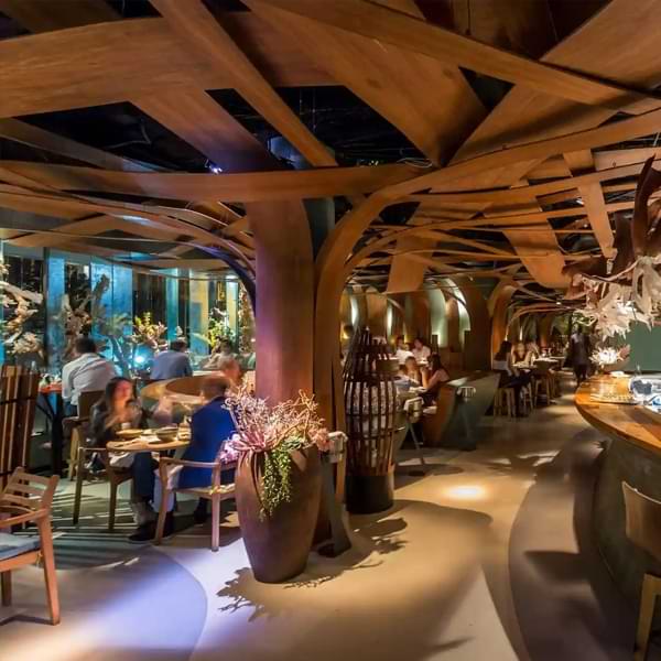 entradas anticipadas twenties barcelona